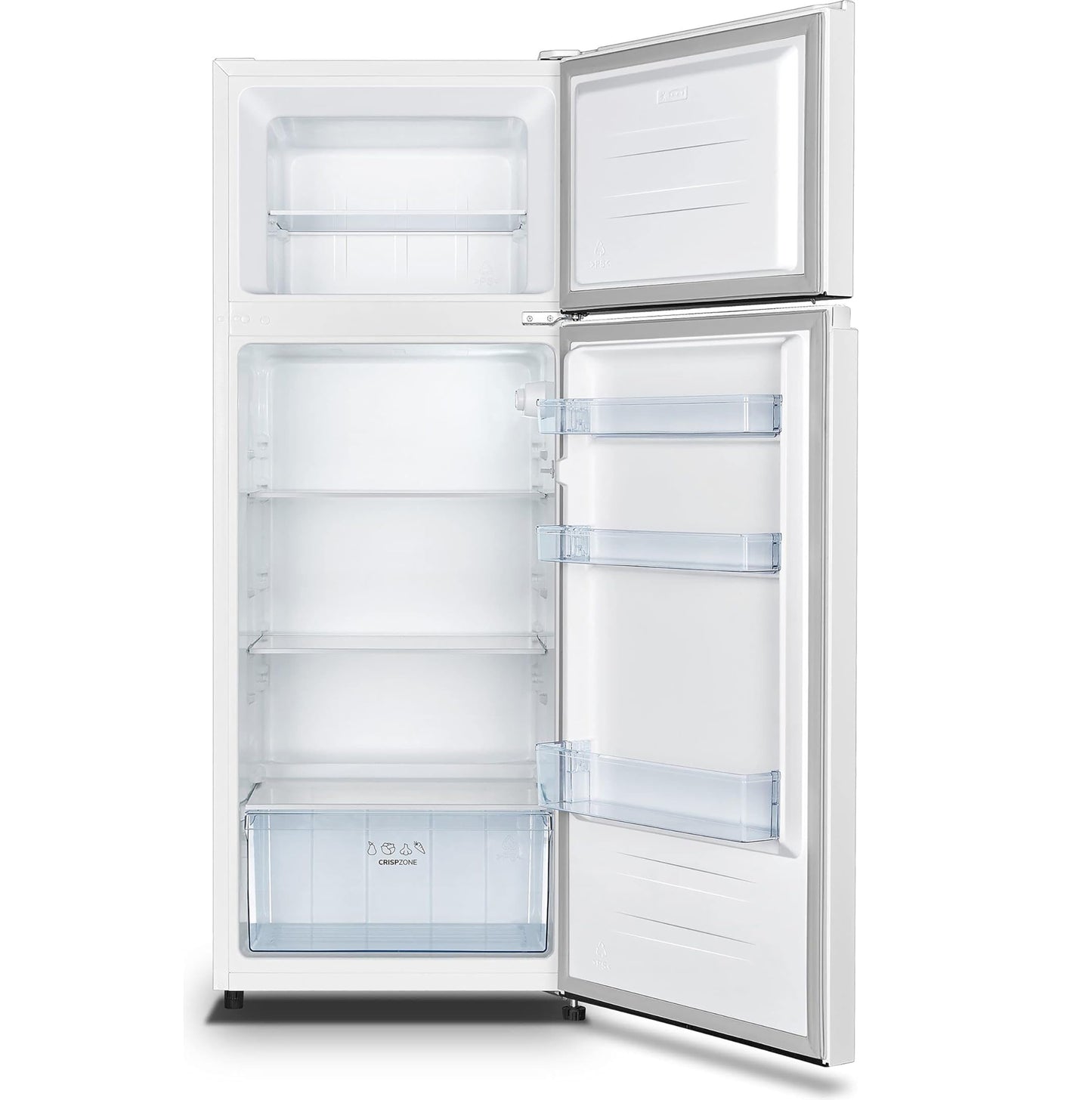 Gorenje RF4142PW4 Kühl-Gefrierkombination Weiß